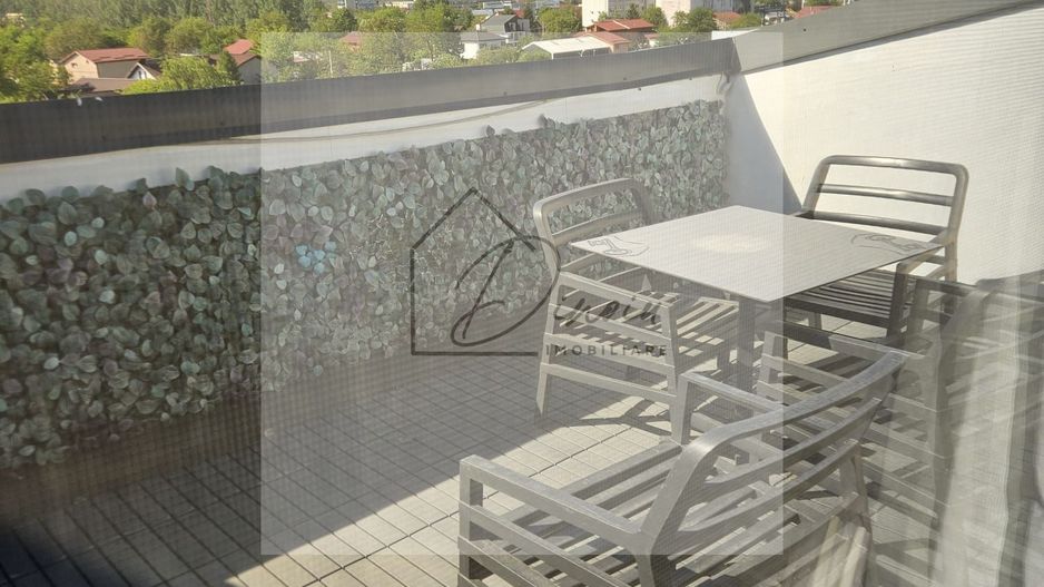 COM 0% I Apartament lux 3 camere Otopeni I Zona centrala parcare boxa - Poză 38