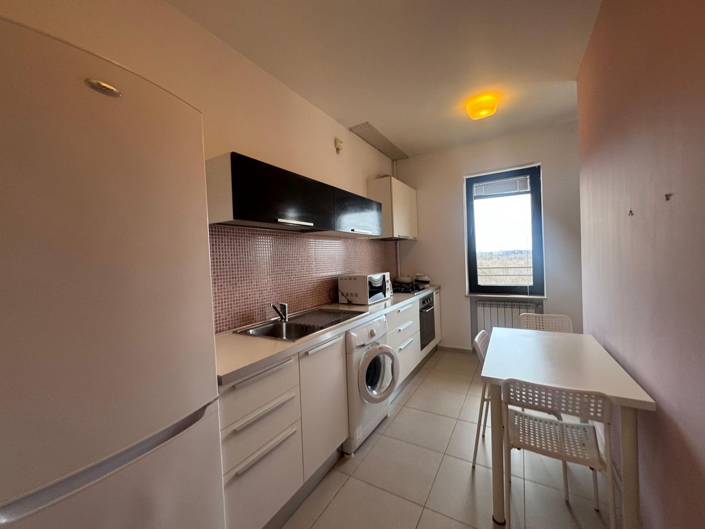 3 CAMERE || BANEASA-  ALEEA PRIVIGHETORILOR - Poză 14