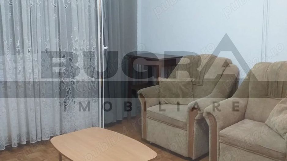 Apartament de 2 camere, 50 mp, zona strazii Donath - Poză 3