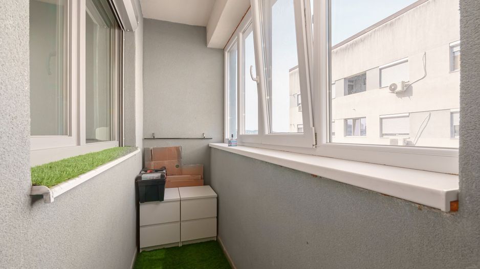 2 Camere Avangarde Rezidential Dudu Chiajna - Poză 14