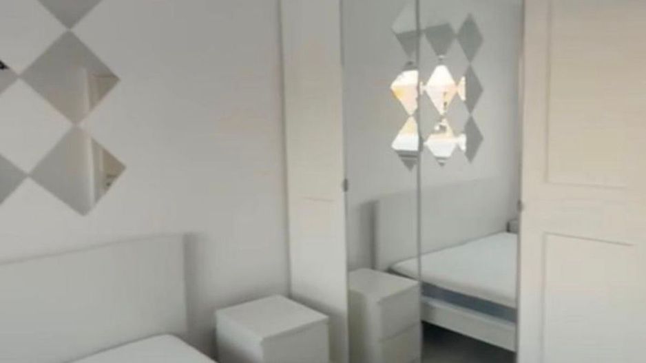 AP. 3 CAMERE THEODOR PALLADY, PARCARE, MASINA SPALAT VASE, BLOC NOU - Poză 2