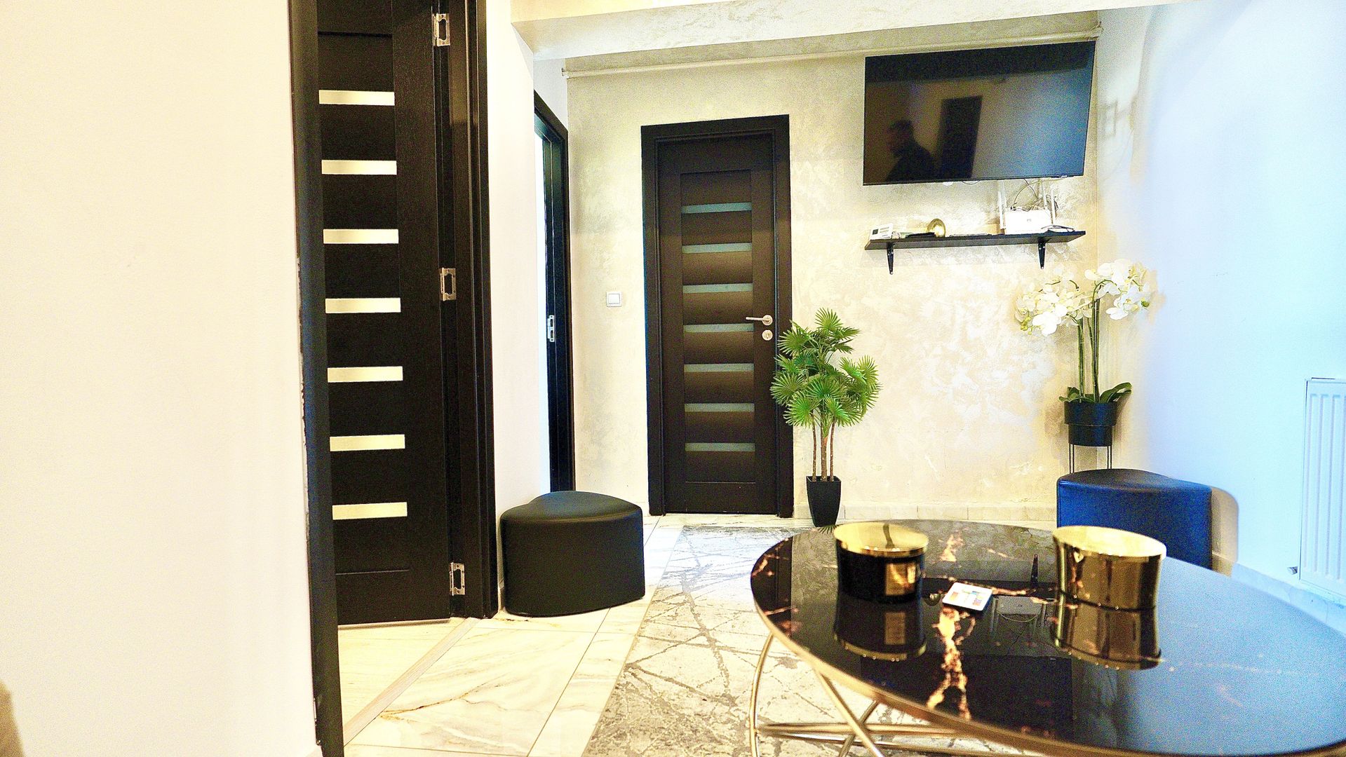 Apartament modern cu 2 camere în Codlea – complet renovat! - Poză 11