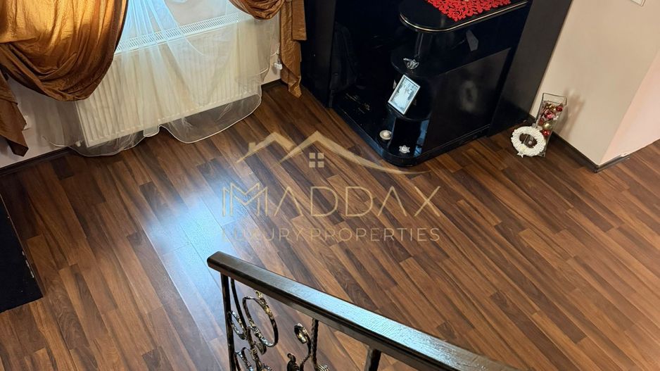 Vila spatioasa cu vedere spre lac Corbeanca - Poză 28