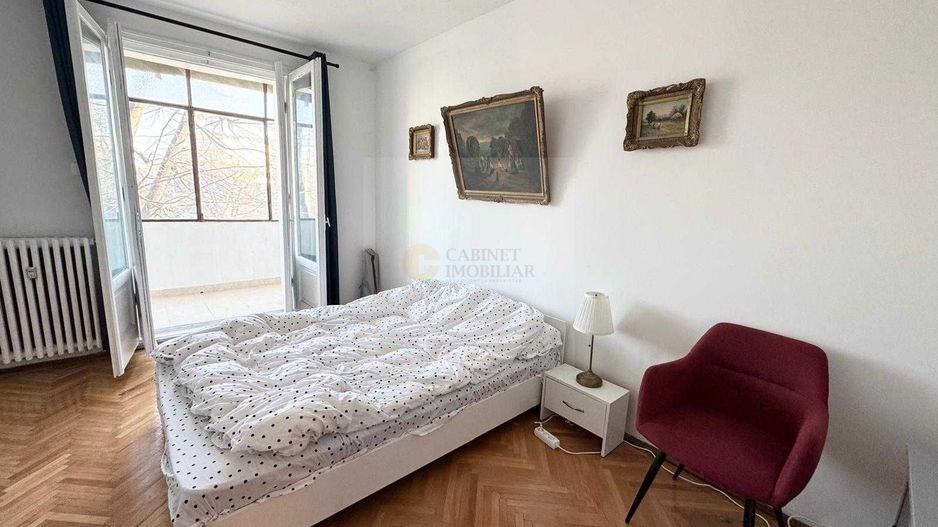 Apartament 2 camere | Floreasca | Recent renovat - Poză 5