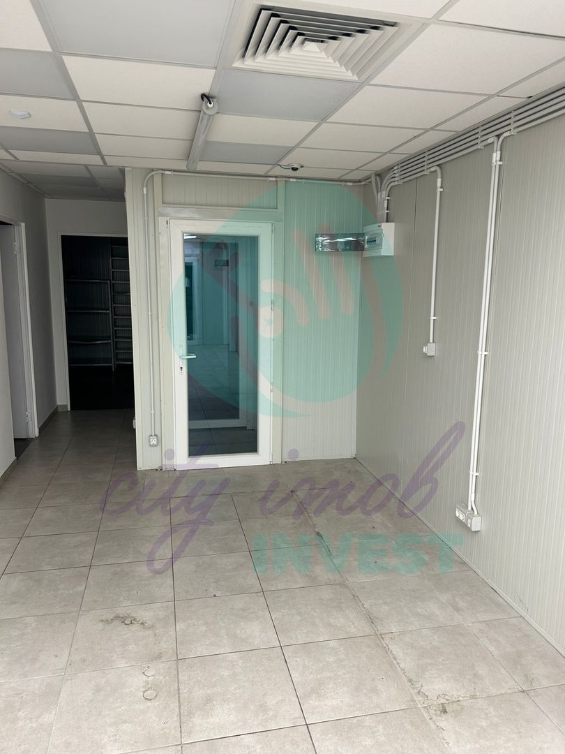 Spatii comerciale cu acces din exterior de inchiriat in PIATA DELFINULUI - Poză 3