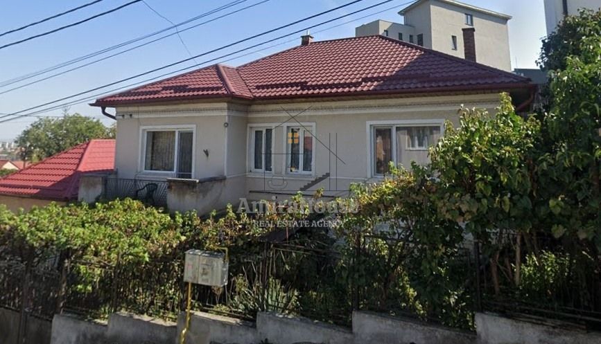 Casa individuala solida, 176 mp utili, 530 teren in cartierul Andrei Muresanu - Poză 3
