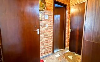 Apartament 3 camere | Etaj 2 | Pivniță | Balcon | Vasile Milea - Poză 19