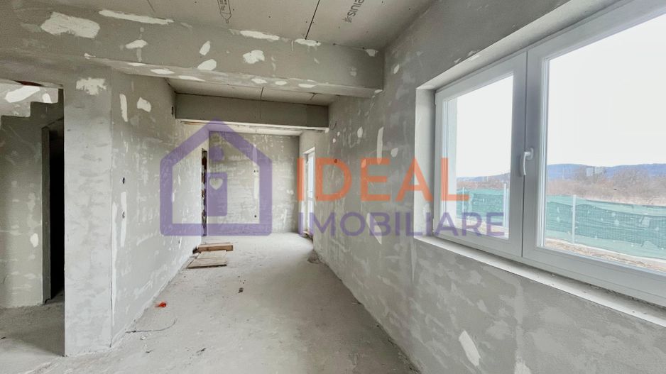 Duplex 4 camere | 142 mpu | Sat Mohu, comuna Șelimbăr - Poză 11
