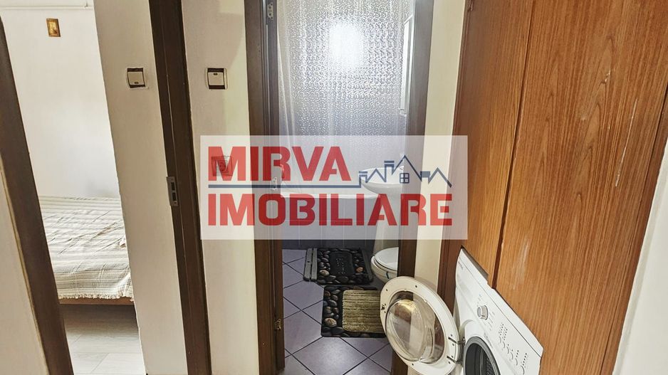 Apartament 2 camere decomandat, mobilat și utilat – Bld.Bucuresti - Poză 12