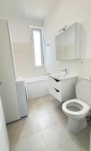 Inchiriere casa noua 4 camere Parter, 500mp, Corbeanca, toate utilitat - Poză 11