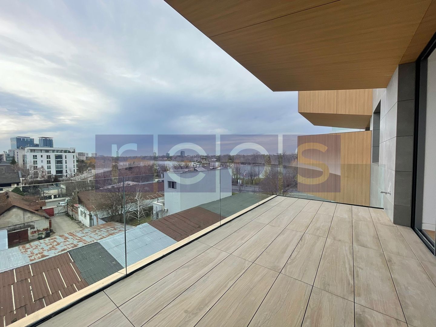 APARTAMENT 4 CAMERE | FLOREASCA | PARCUL VERDI - Poză 3