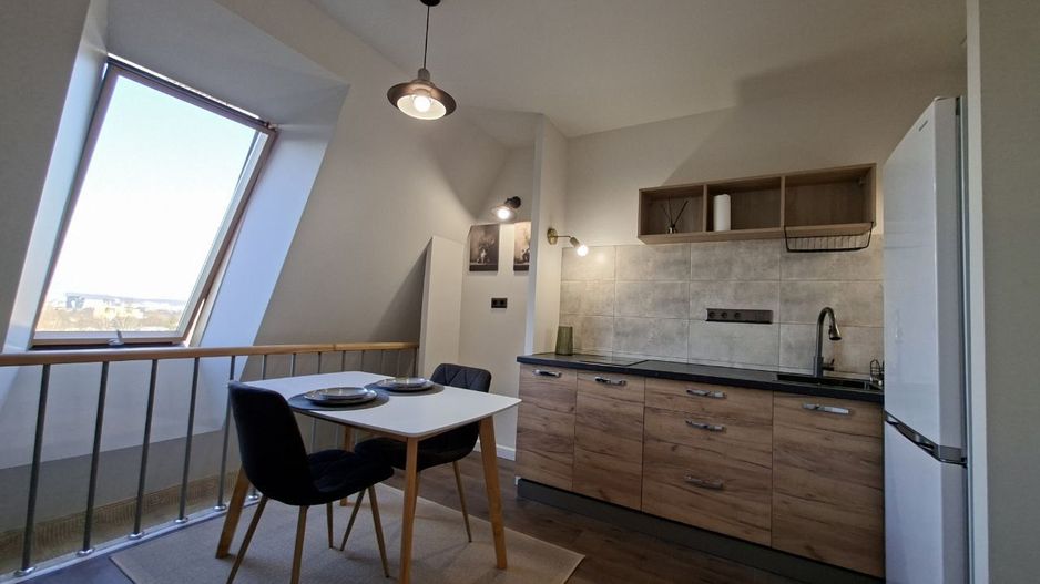 Apartament modern cu 1 cameră – Buiucani, lângă Flacăra - Poză 46