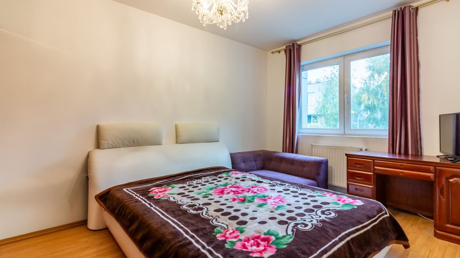 Apartament cu 2 camere | Greenfield Blue | 64 mp | 2/3 | parcare incl. - Poză 6