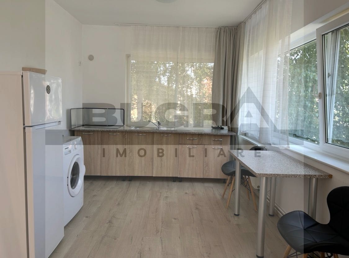 Studio modern, 36mp, zona strazii Observatorului - Poză 4