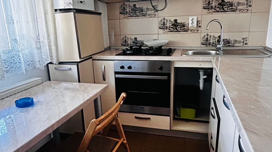 Agentie va propunem spre Inchiriere Garsoniera sos.Oltenitei - Poză 6