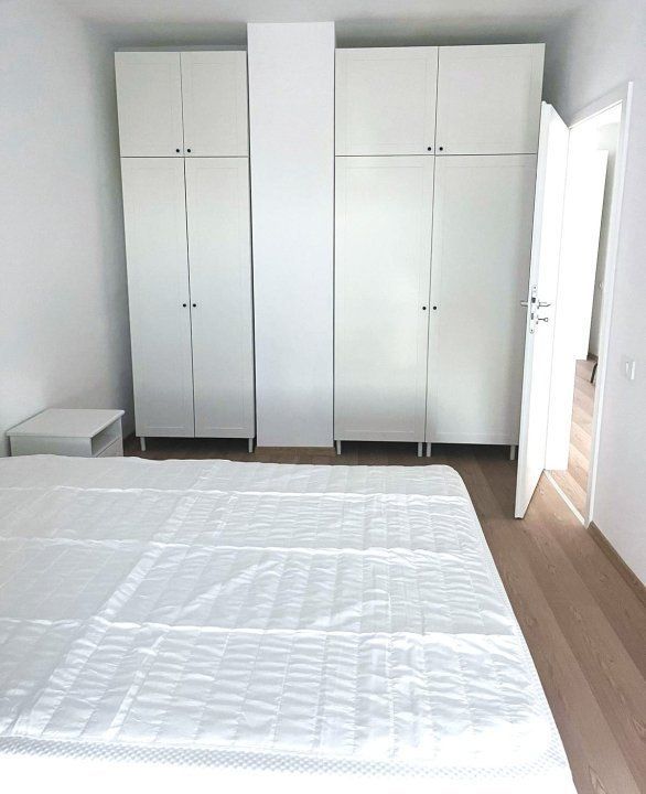 Apartament cu 2 camere, elegant si primitor, in zona Centrala - Take Ionescu - Poză 7