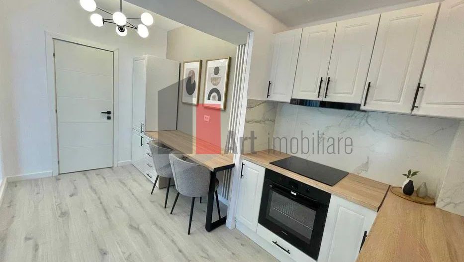 Apartament 3 camere Lujerului/Smart Residence - Poză 5