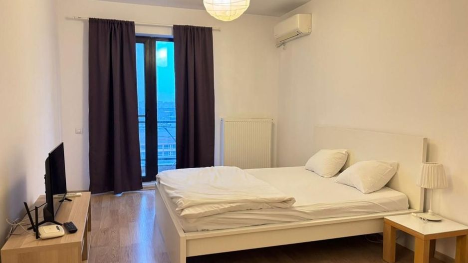 Apartament 2 camere BLOC NOU, Centrala–vedere Dâmbovița, Metrou 10 min - Poză 6