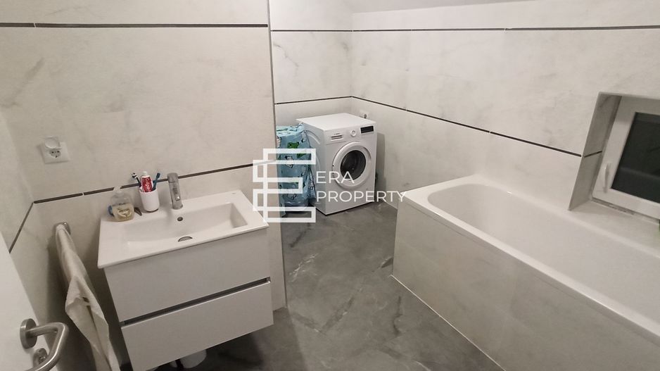 Casă individuală, 573 mp teren, priveliște Munții Făgăraș – Bavaria Park - Poză 16