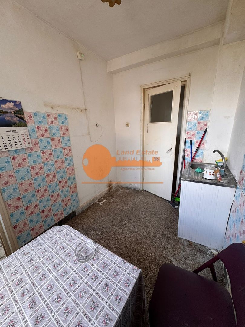 Apartament 3 camere | Iancului | 5 minute de metrou - Poză 6