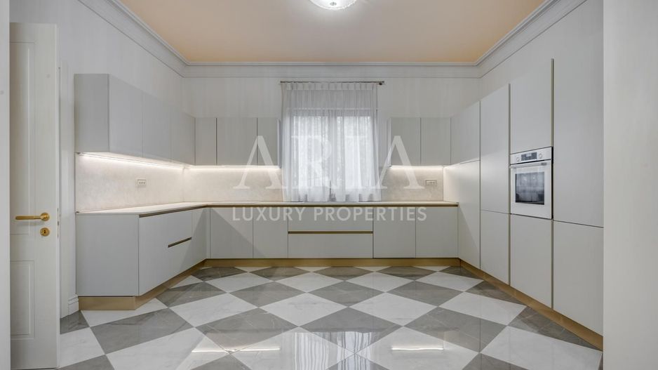 VILA DE EXCEPTIE | Gated Community exclusivistă | Pipera – Erou Iancu Nicolae - Poză 3