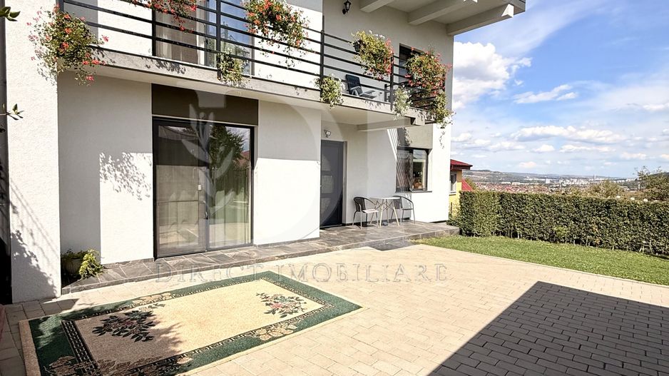 Casa la cheie / 4 camere / Zona Eroilor - Poză 38