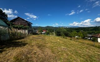 TEREN INTRAVILAN,  SUPRAFAȚA 3446 MP, BUGHEA DE SUS, ARGES - Poză 14