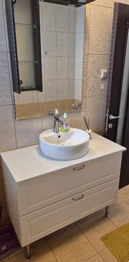 Închiriere 3 camere Lujerului | 2 băi | bloc nou | centrala proprie - Poză 10
