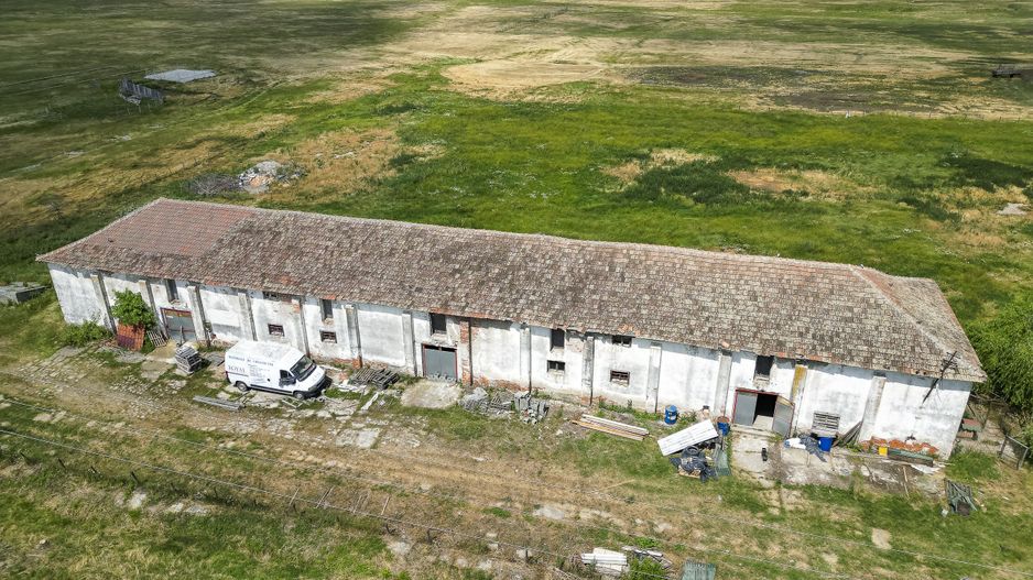 Oportunitate de investiție în localitatea Zărand - Poză 5