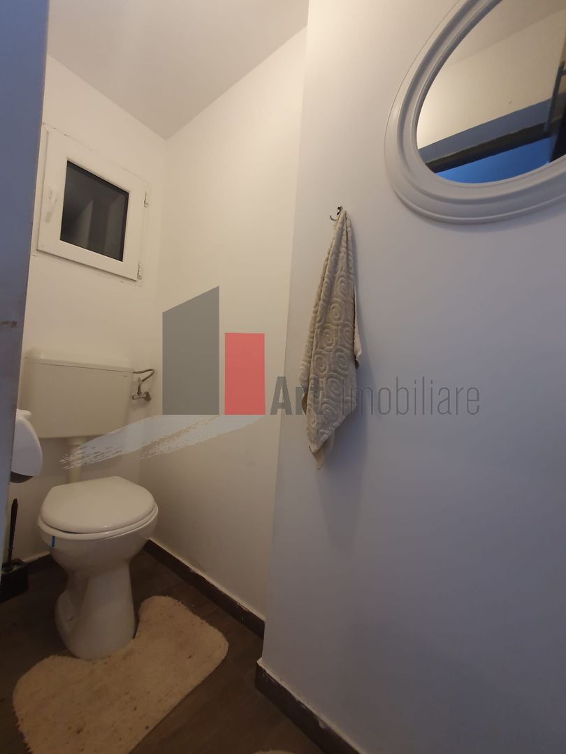 Mansarda 2 camere Foisorul de Foc - Poză 9