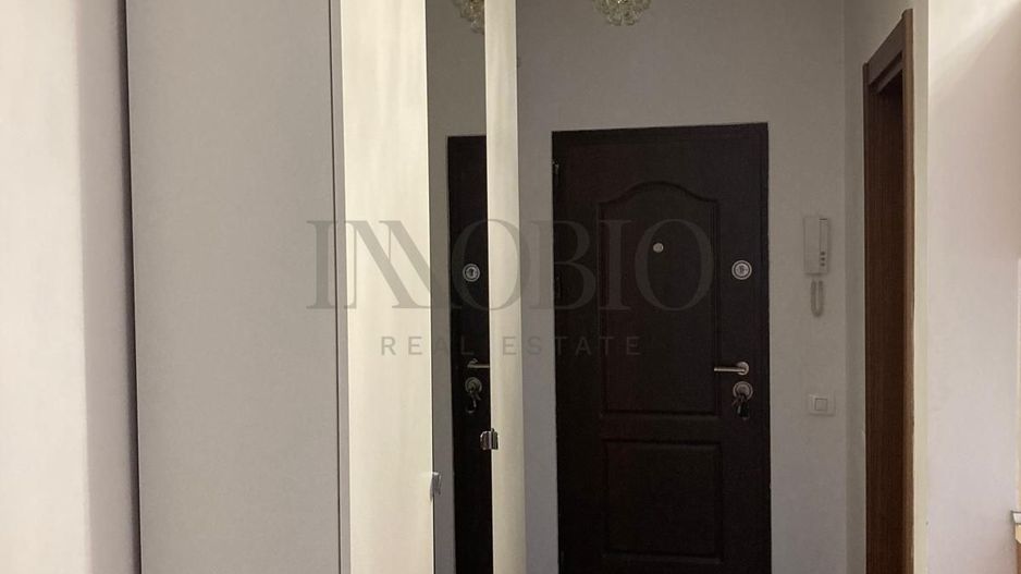 Studio | Barbu Vacarescu - Parcul Verdi - Poză 7