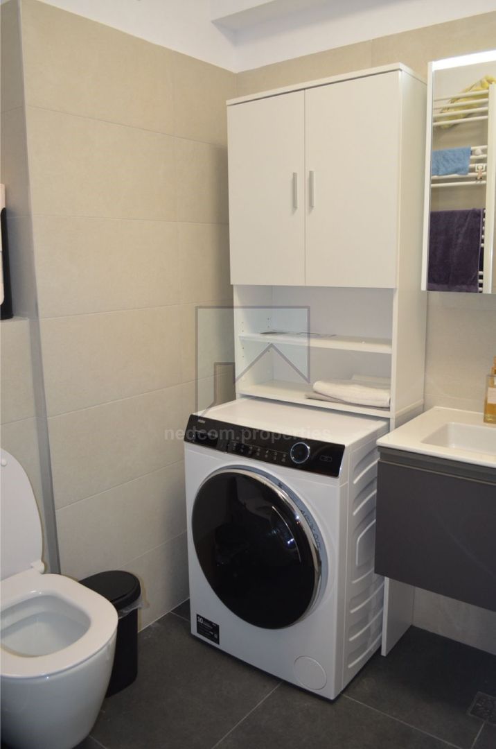 Inchiriere Apartament 2 camere - Palatul Cotroceni_-Leu - Poză 3