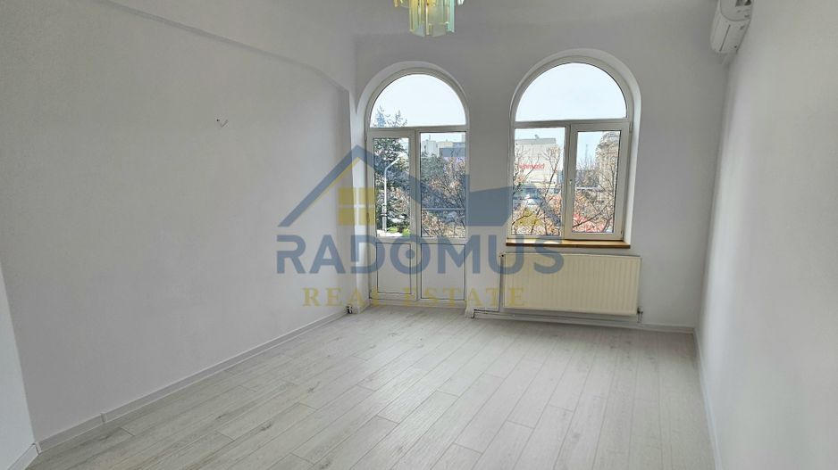 Apartament 2 camere - Birou/Cabinet/Studio - 55 mp - Poză 6