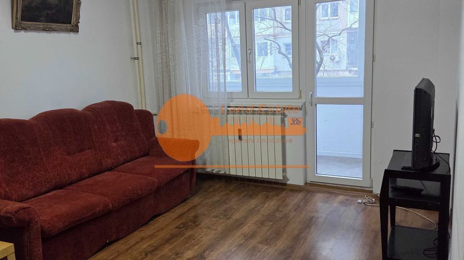 Apartament 3 camere decomandat 5 min metrou Gorjului - Poză 1