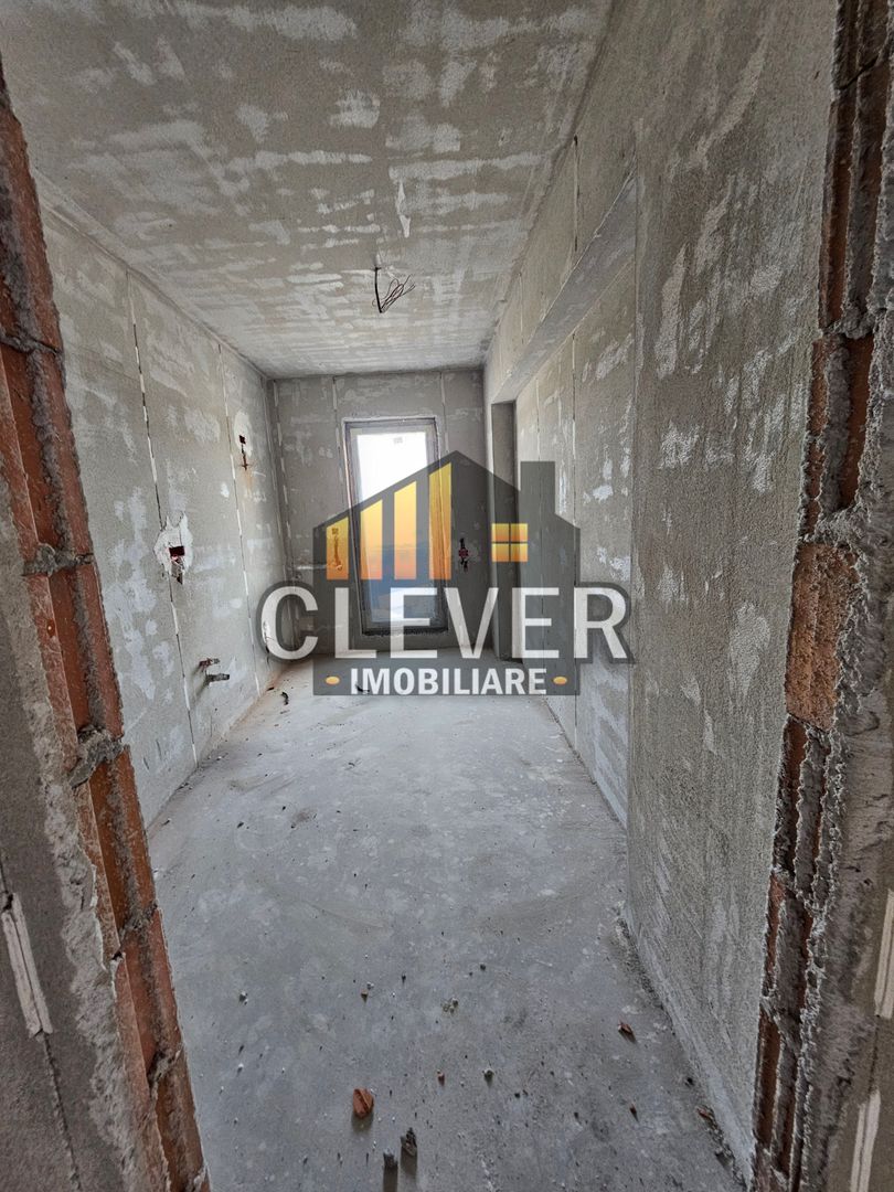 Apartament 2 camere - Promo Parcare, Comision 0, Pallady Metrou Teclu - Poză 19