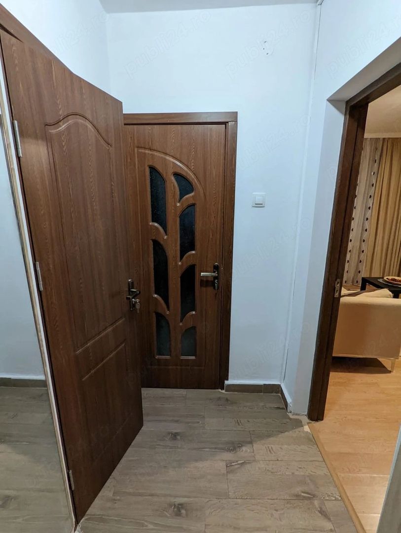 🔑 Vanzare apartament 2 camere, vis-a-vis de ParkLake Mall,Vedere spre Parc - Poză 3