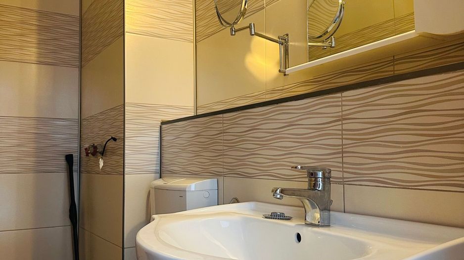 4 camere | 111 mp | Central - Timisoara | #devanzare - Poză 11