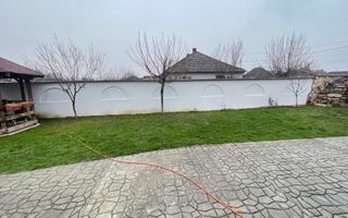 Casa de vanzare | 120mp | Zona Botiz - Poză 43