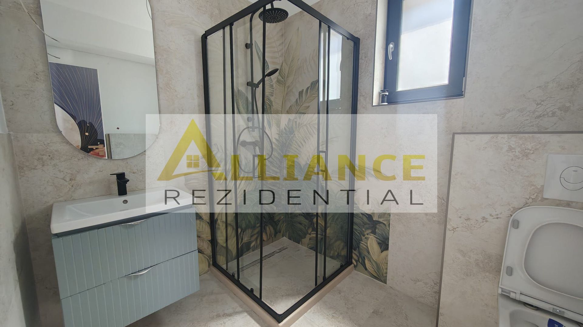 Casa Individuala - 4 camere - 2 bai - 360mp teren - Poză 22