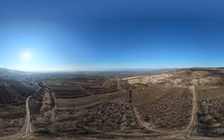 Vita-de-vie Premium  teren de 6800 mp în Covăsinț - Poză 5