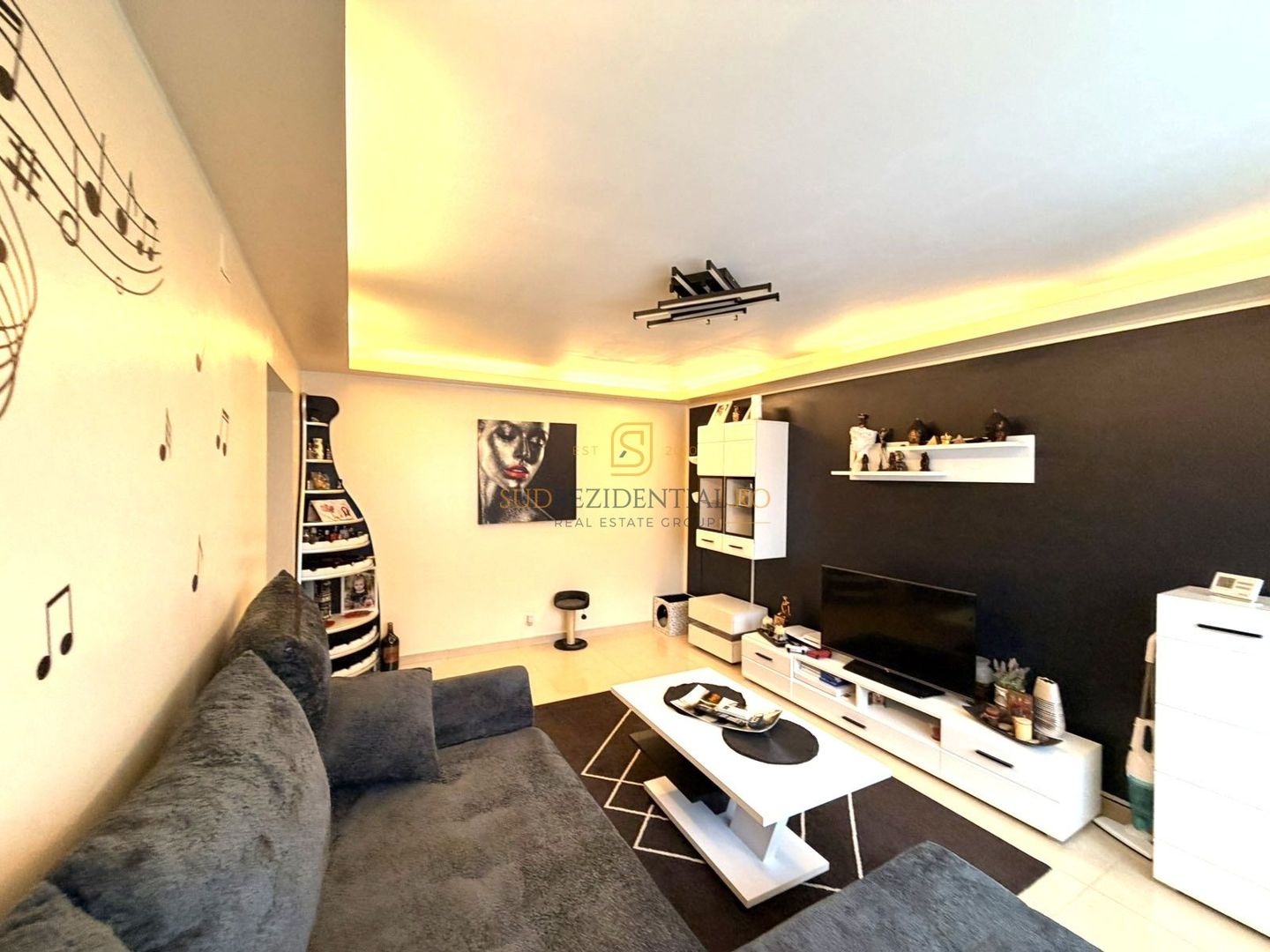 3 Camere, centrala proprie, incalzire pardoseala, Bd. Brancoveanu - Poză 2