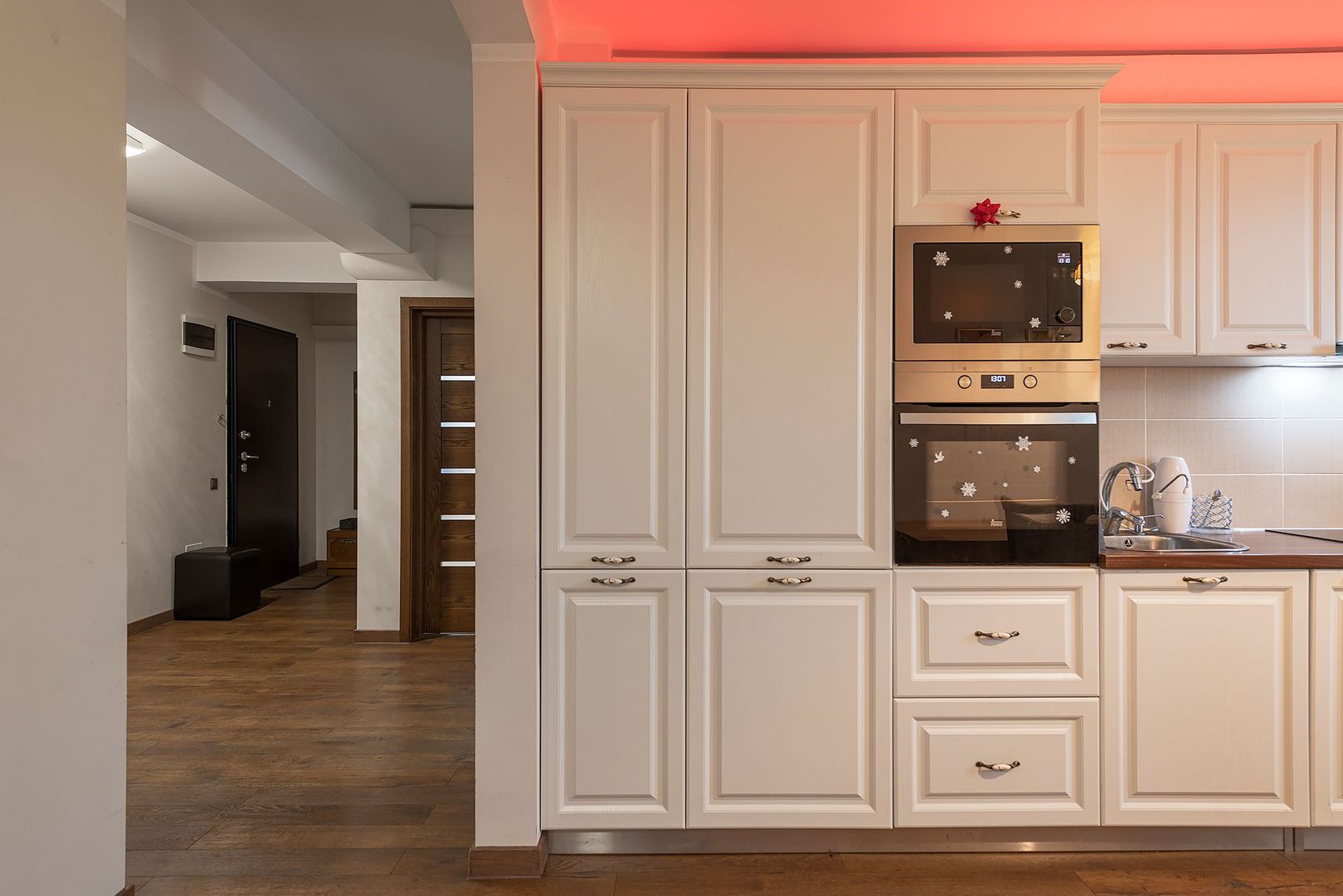 [Exclusiv] Apartament 3 camere 77 mp, în Gruia, cu garaj - Poză 16