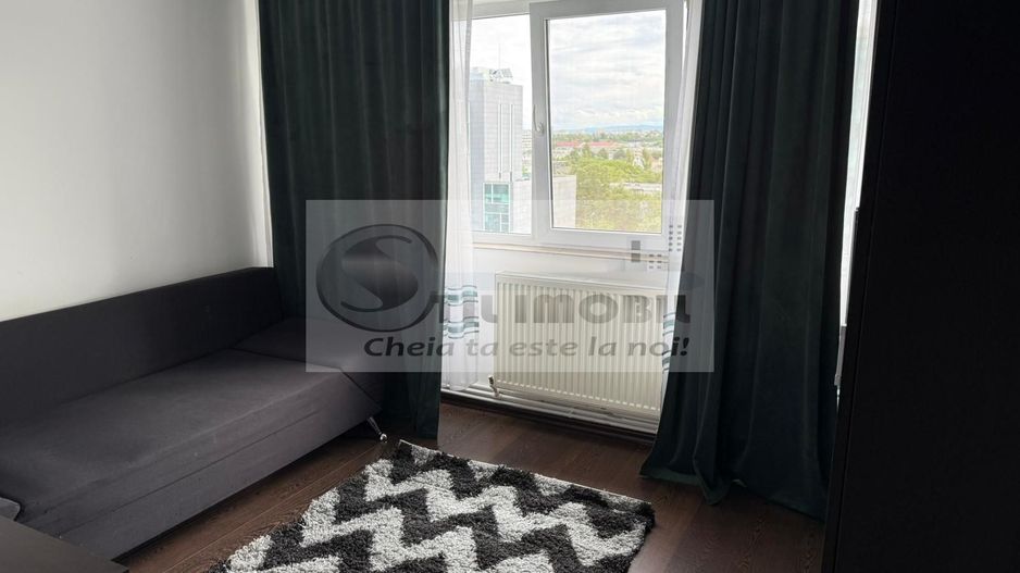 Apartament 3 Camere CENTRAL - 650 EURO - Poză 9