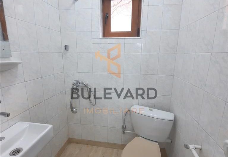 Spatiu de birouri 130 mp +3 locuri de parcare in zona Sigma! - Poză 7