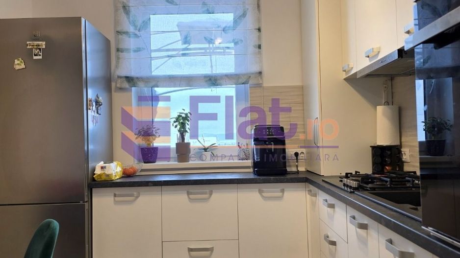 Penthouse premium 2 camere – terasă 42 mp, Coresi Tractorul - Poză 20