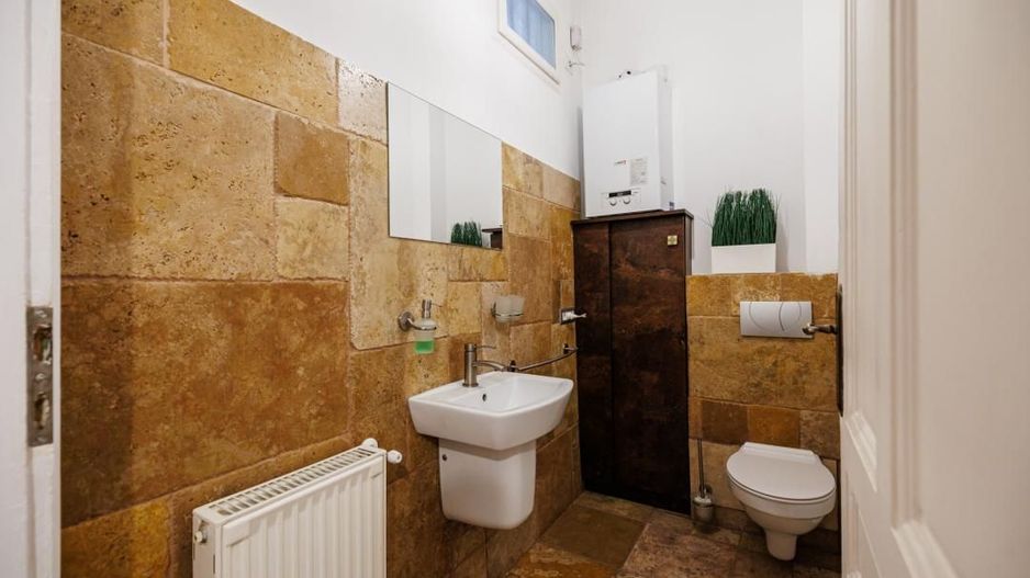 Apartament 3 camere| 92 mp | Iosefin - Str. Preyer| etaj 1| Comision 0% - Poză 8