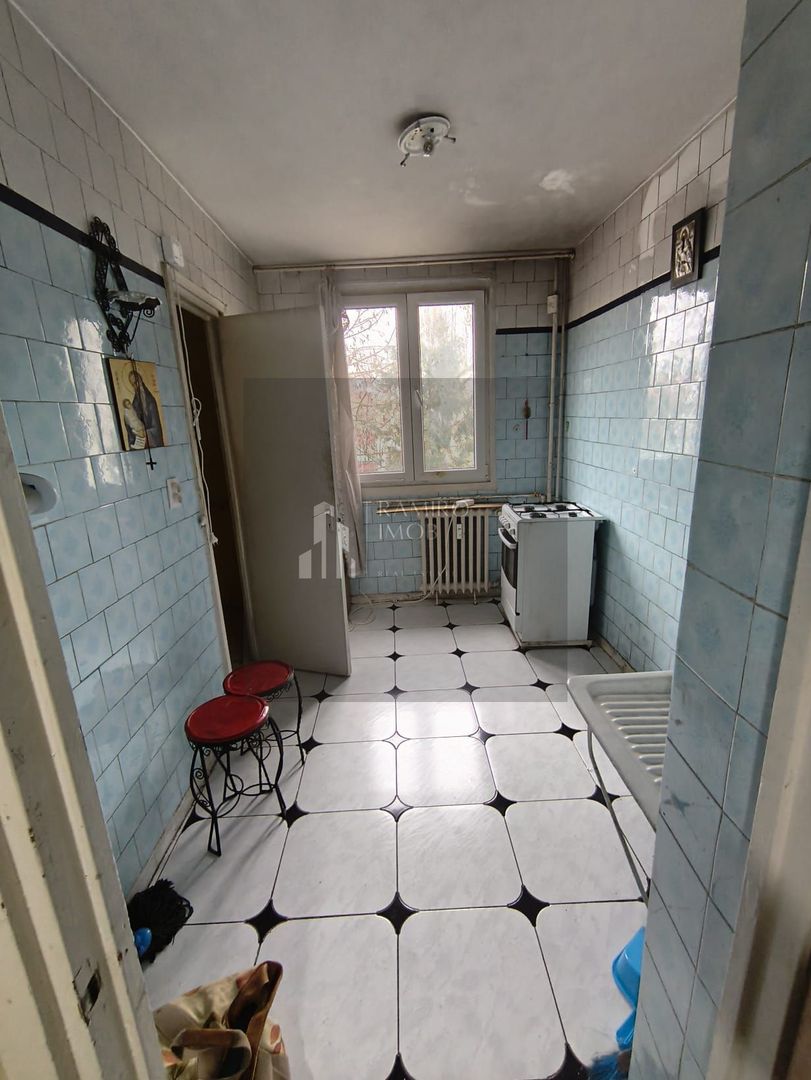 Apartament 3 camere | Zona 1 Decembrie 1918 / Titan - Poză 2