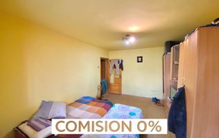 Comision 0% Apartament 1 Camera, Parter, 40mp, Centrala, Bujorilor,
