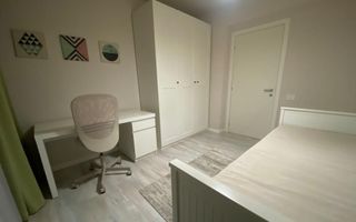 3 room apartment | Timpuri Noi area | Residential complex 2022 - Poză 10