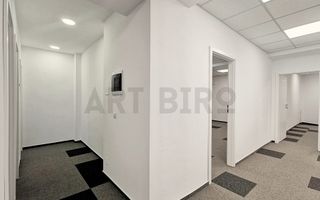 Zero comision, 55-118mp birou amenajat, Baneasa, Parc Herastrau - Poză 5